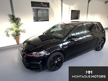 Used Volkswagen Golf 2018 for sale - 78473407: Photo