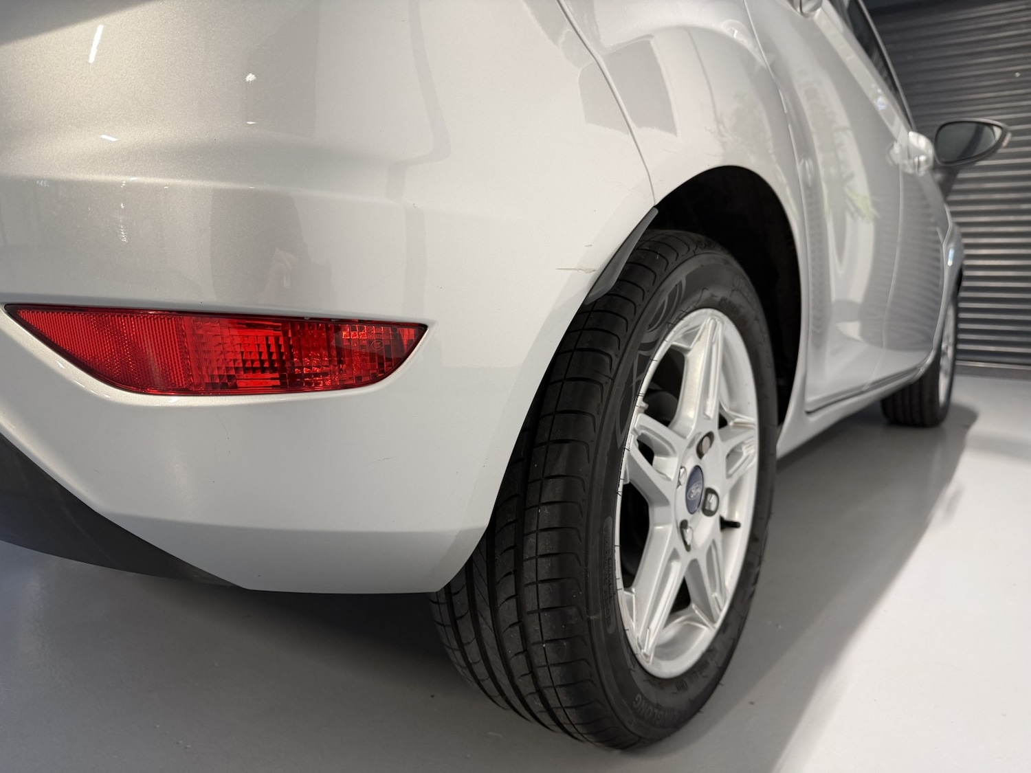 Used Ford Fiesta 2013 for sale - 76673301: Photo 12