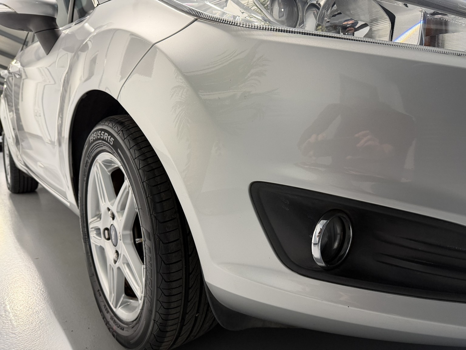 Used Ford Fiesta 2013 for sale - 76673301: Photo 13