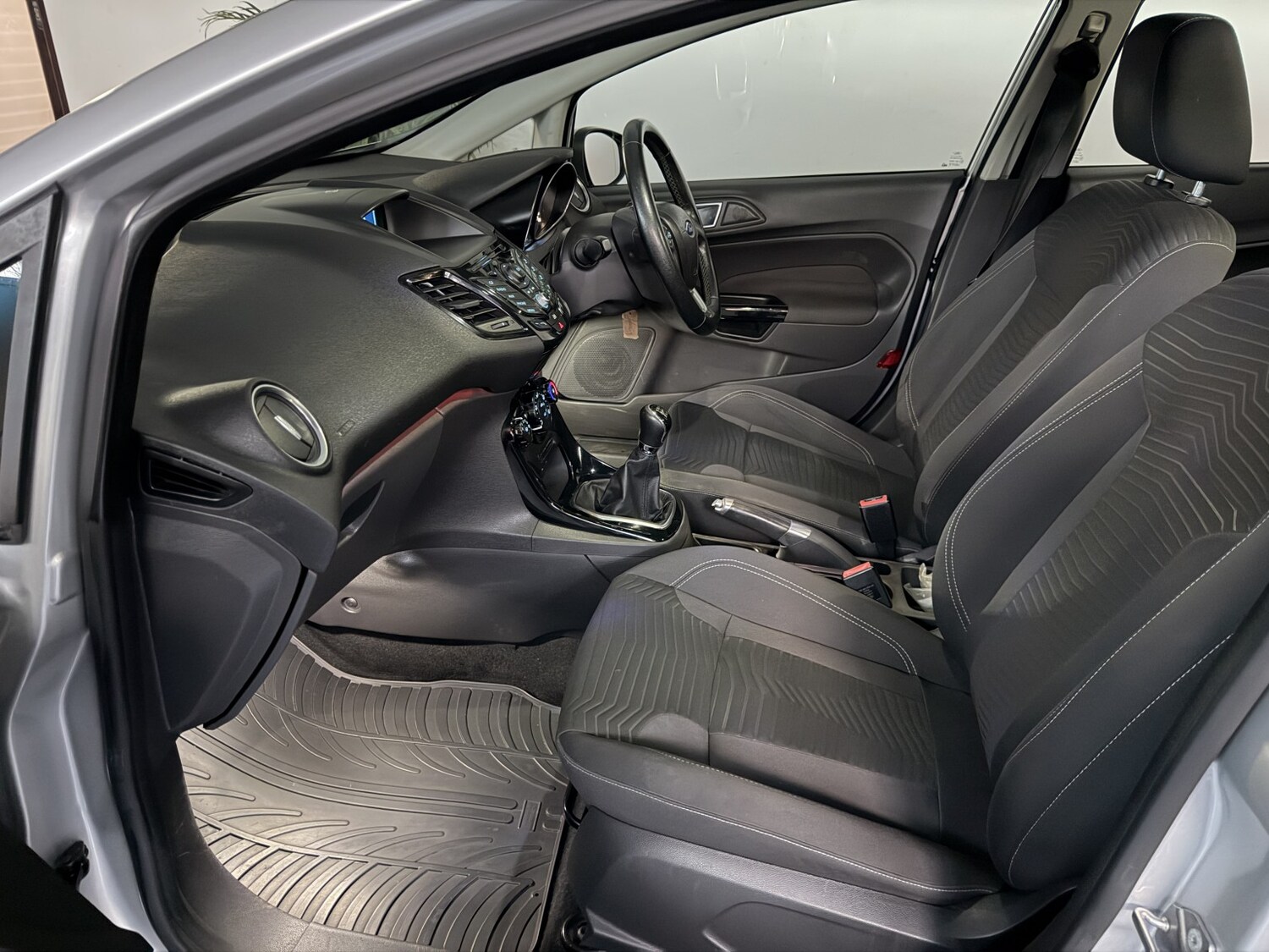 Used Ford Fiesta 2013 for sale - 76673301: Photo 22