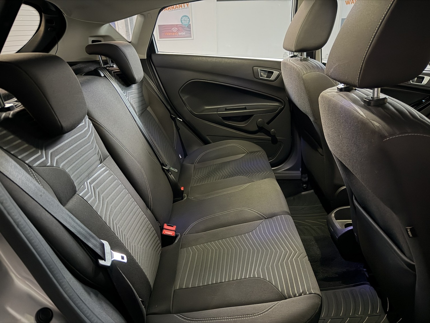 Used Ford Fiesta 2013 for sale - 76673301: Photo 24