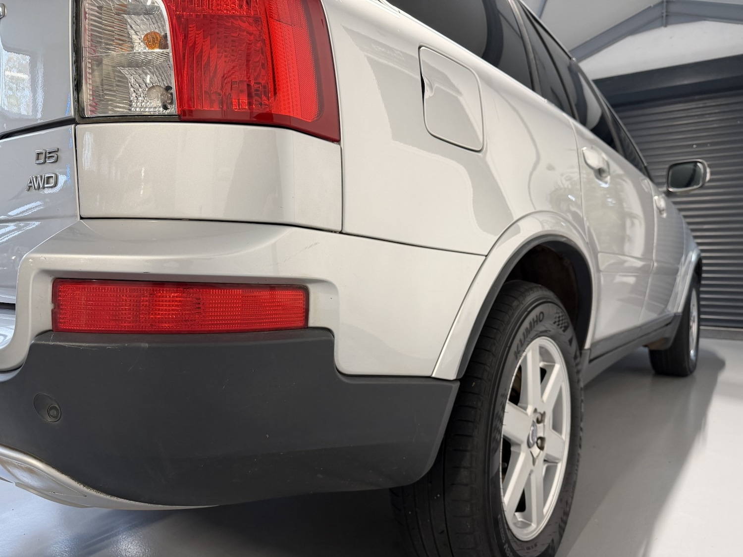 Used Volvo XC90 2010 for sale - 76891781: Photo 12