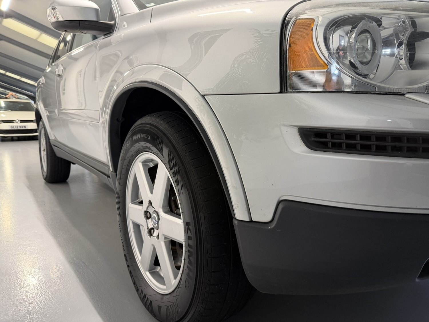 Used Volvo XC90 2010 for sale - 76891781: Photo 13