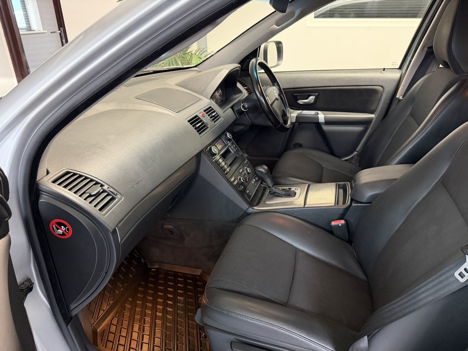 Used Volvo XC90 2010 for sale - 76891781: Photo 22