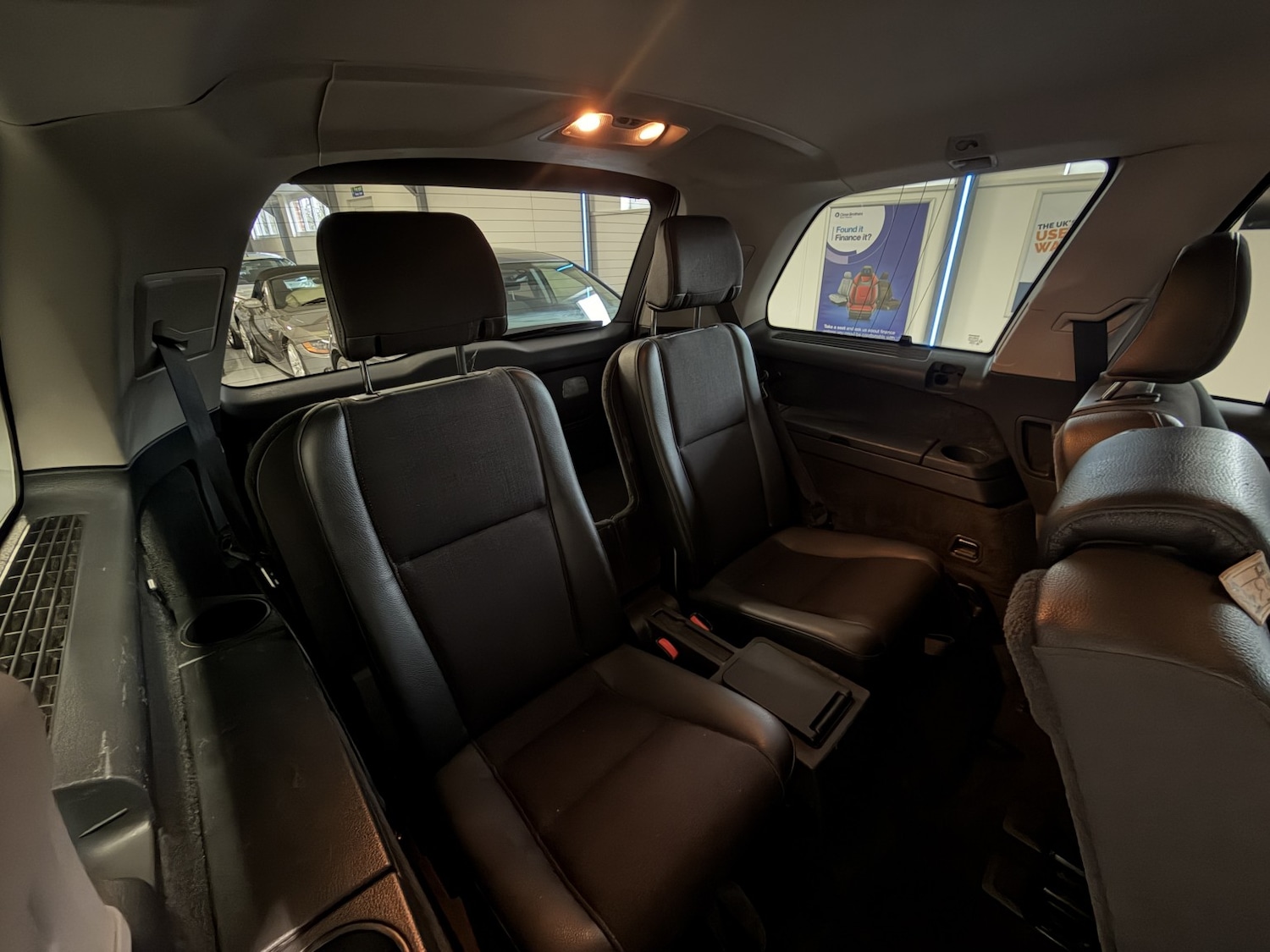 Used Volvo XC90 2010 for sale - 76891781: Photo 28