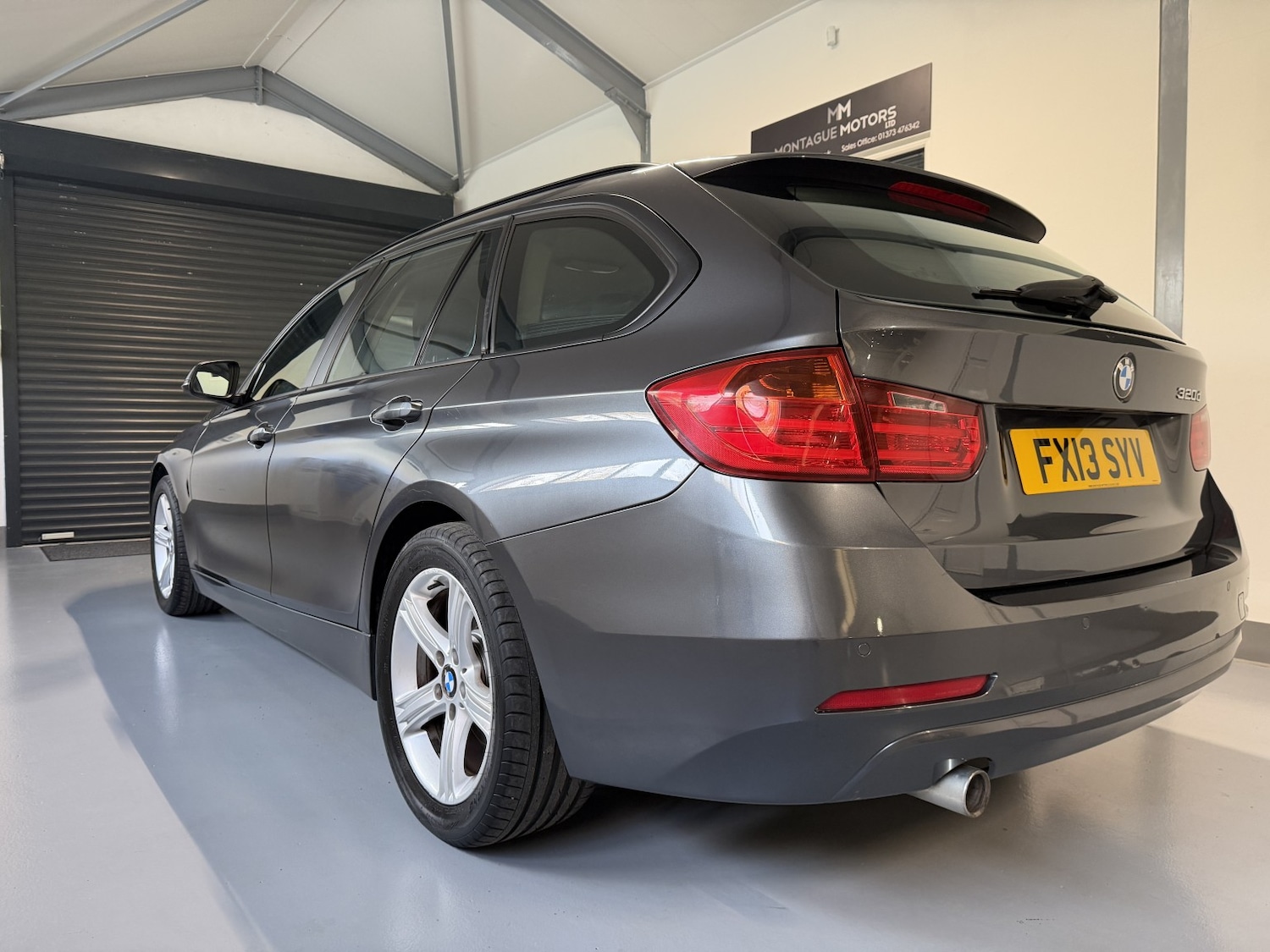 Used BMW 3 Series 2013 for sale - 77595270: Photo 10