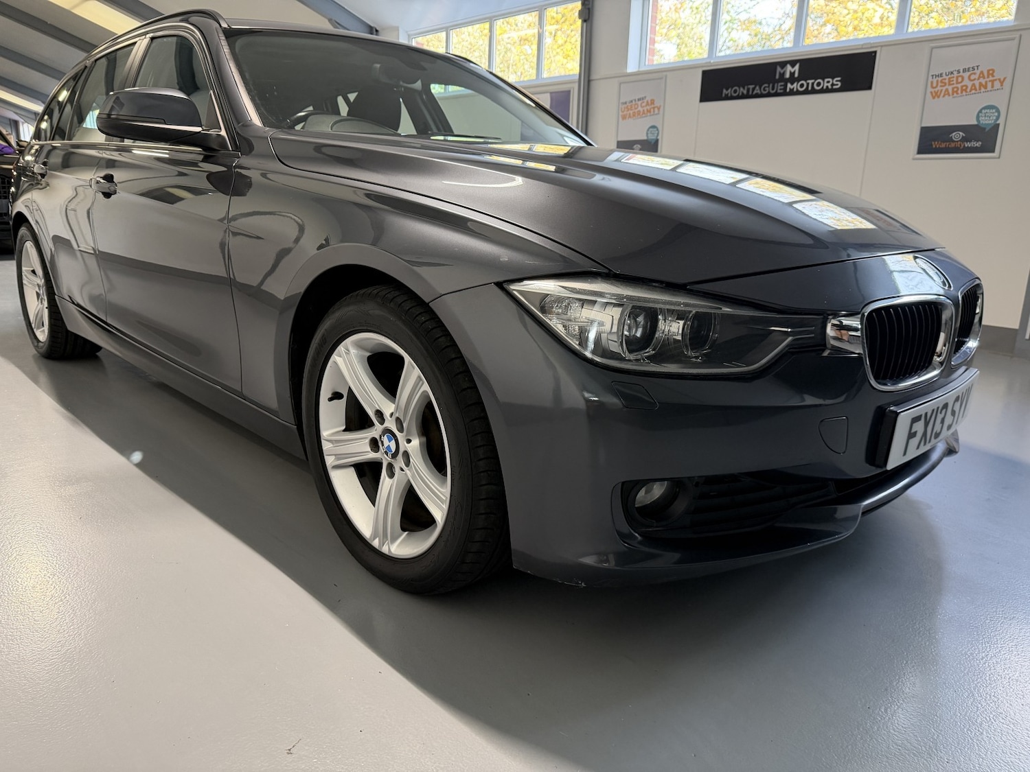 Used BMW 3 Series 2013 for sale - 77595270: Photo 13