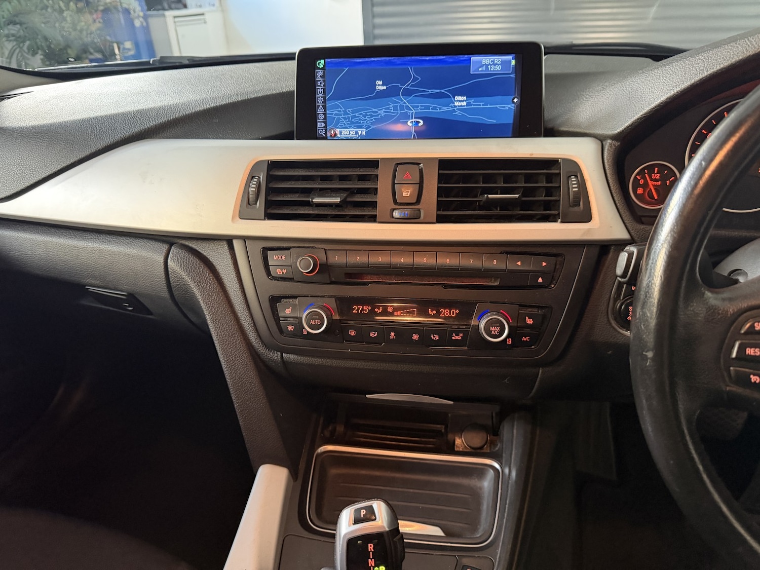 Used BMW 3 Series 2013 for sale - 77595270: Photo 19