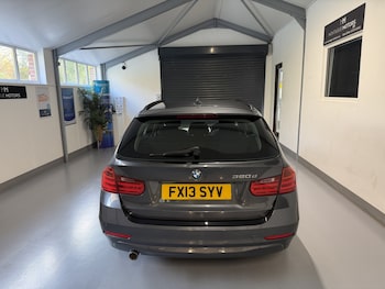 Used BMW 3 Series 2013 for sale - 77595270: Photo