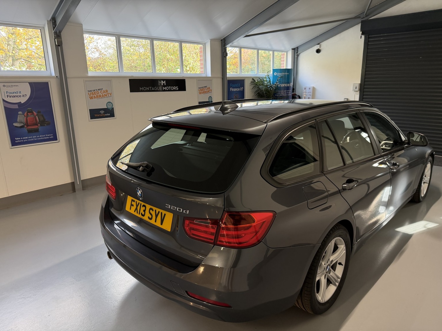 Used BMW 3 Series 2013 for sale - 77595270: Photo 6