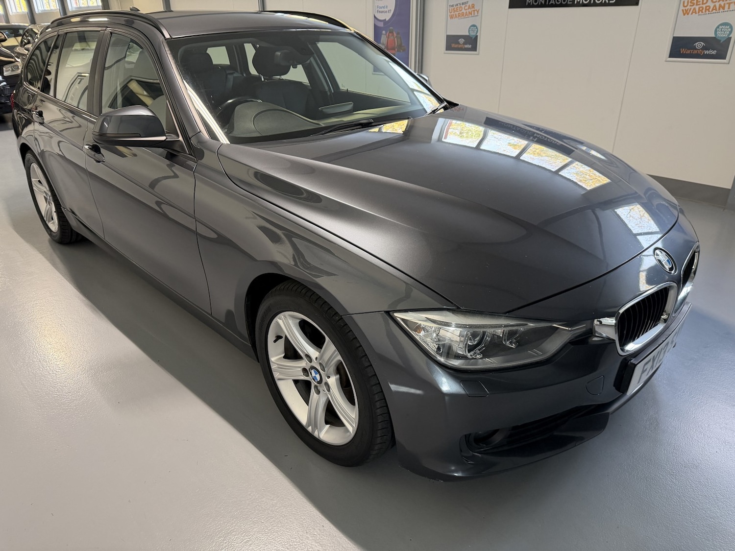 Used BMW 3 Series 2013 for sale - 77595270: Photo 7