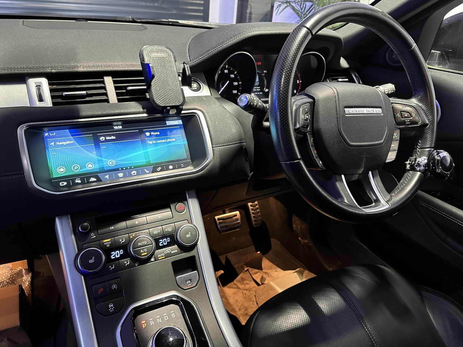 Used Land Rover Range Rover Evoque 2017 for sale - 76618775: Photo 15