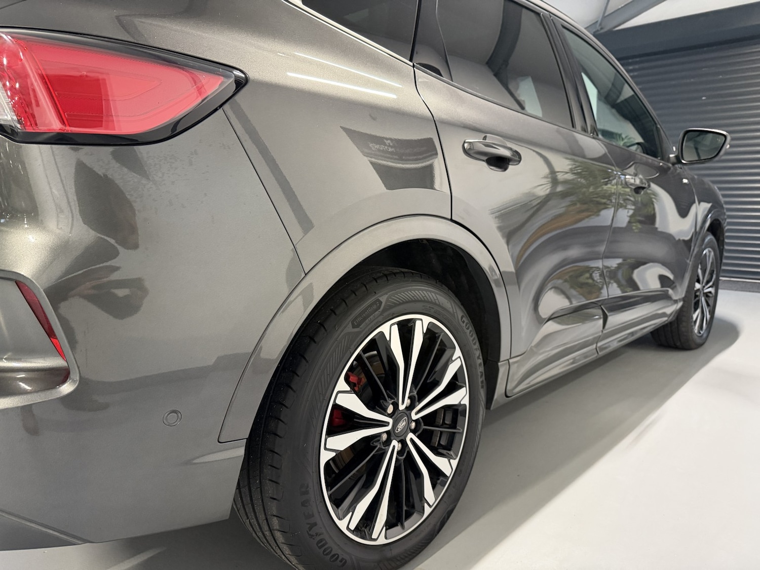 Used Ford Kuga 2021 for sale - 77638627: Photo 11