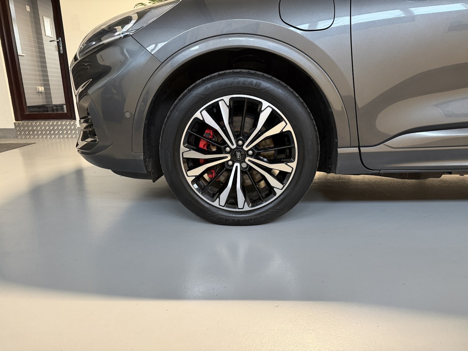 Used Ford Kuga 2021 for sale - 77638627: Photo 14