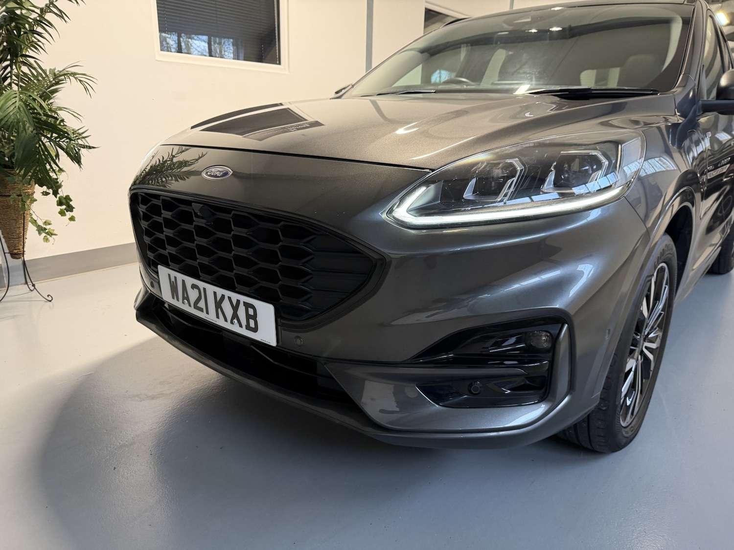 Used Ford Kuga 2021 for sale - 77638627: Photo 15