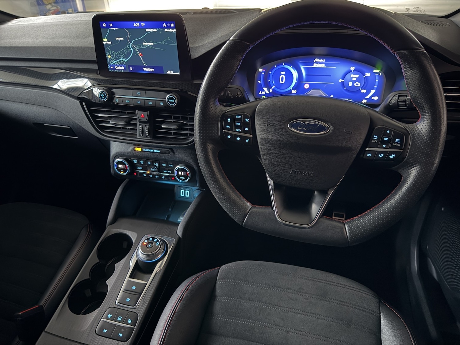 Used Ford Kuga 2021 for sale - 77638627: Photo 23