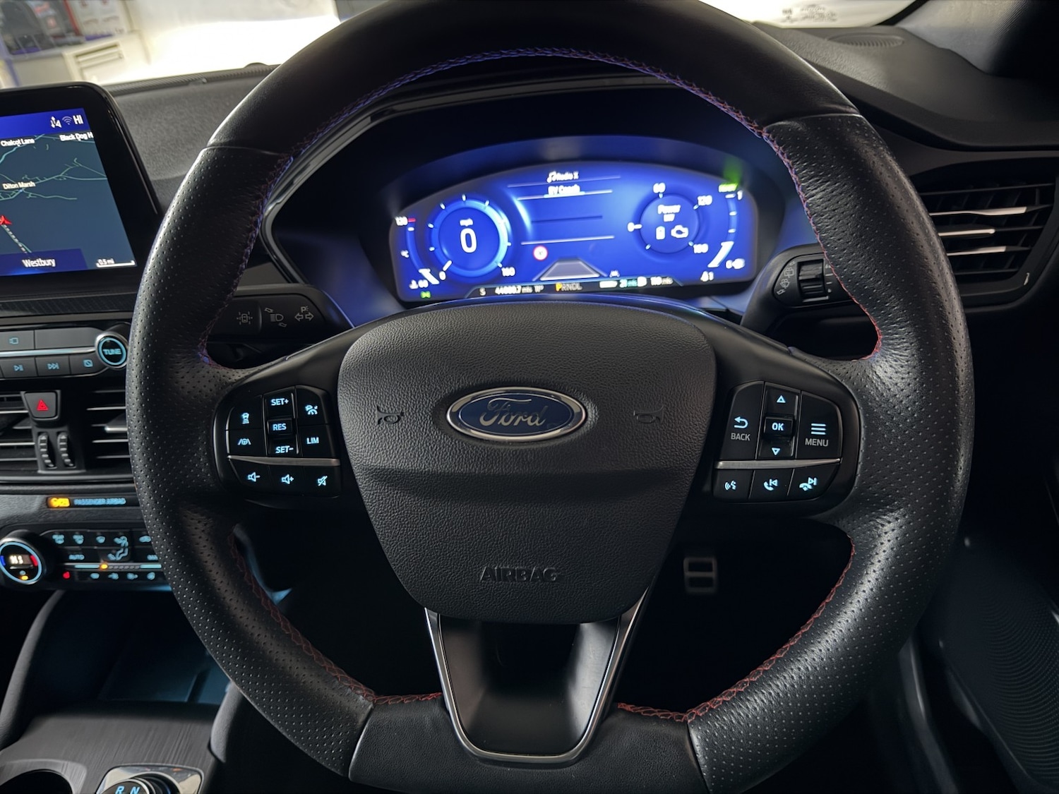 Used Ford Kuga 2021 for sale - 77638627: Photo 25