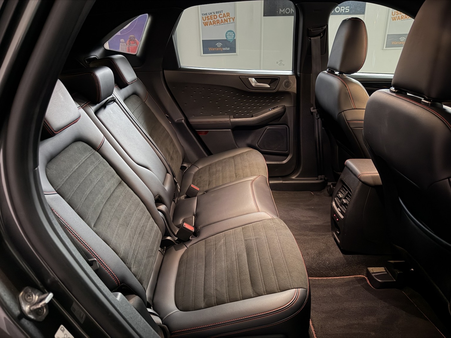 Used Ford Kuga 2021 for sale - 77638627: Photo 34