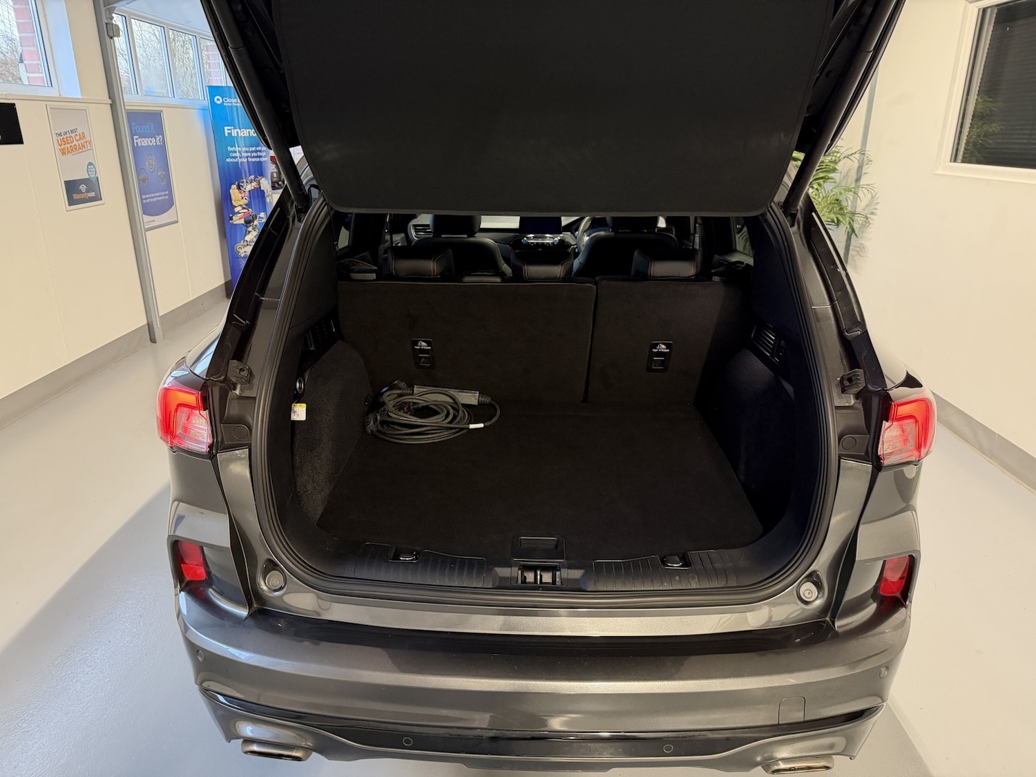 Used Ford Kuga 2021 for sale - 77638627: Photo 36