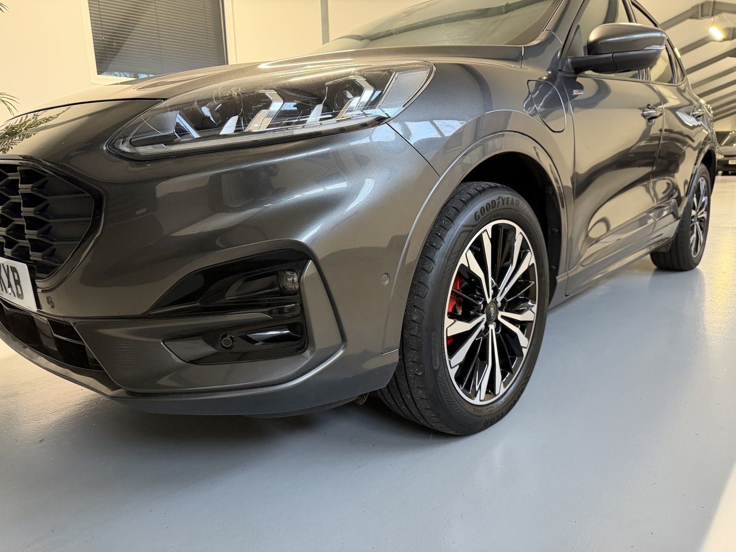 Used Ford Kuga 2021 for sale - 77638627: Photo 8