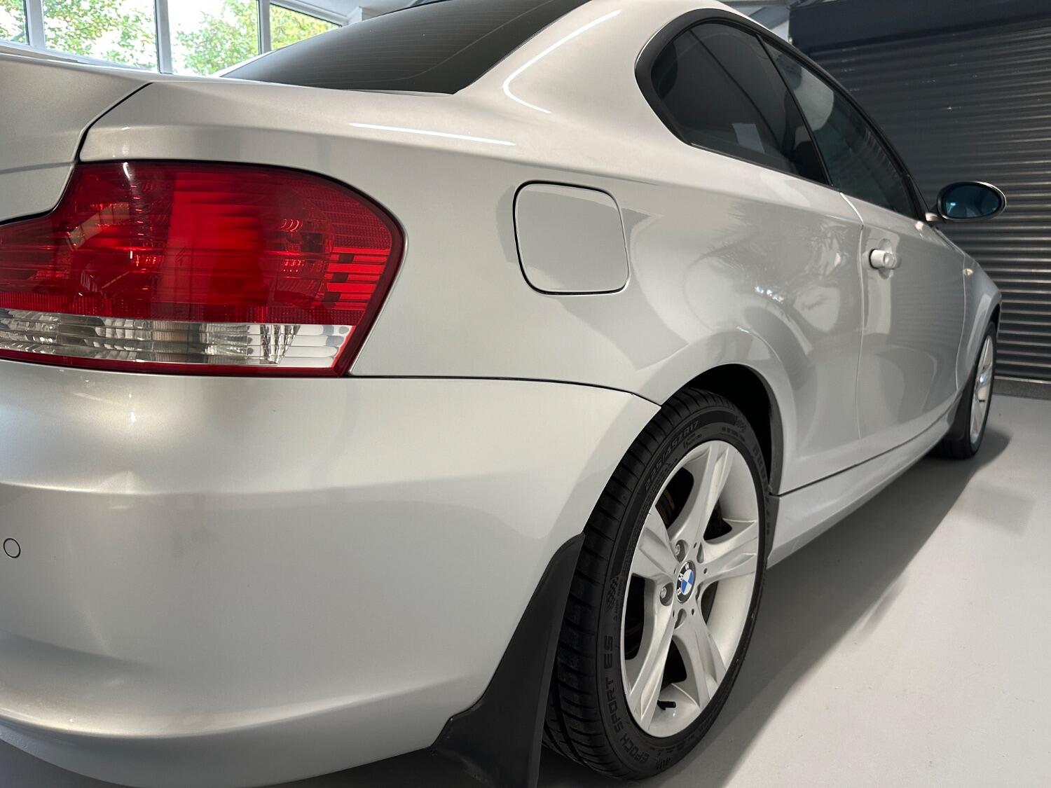 Used BMW 1 Series 2008 for sale - 76455434: Photo 12