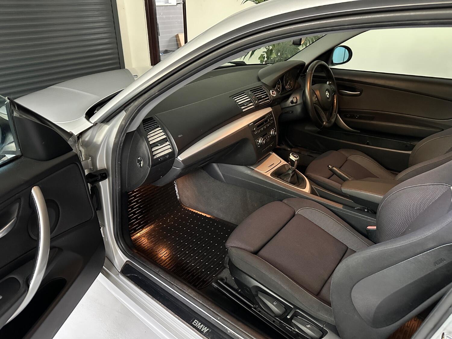 Used BMW 1 Series 2008 for sale - 76455434: Photo 19