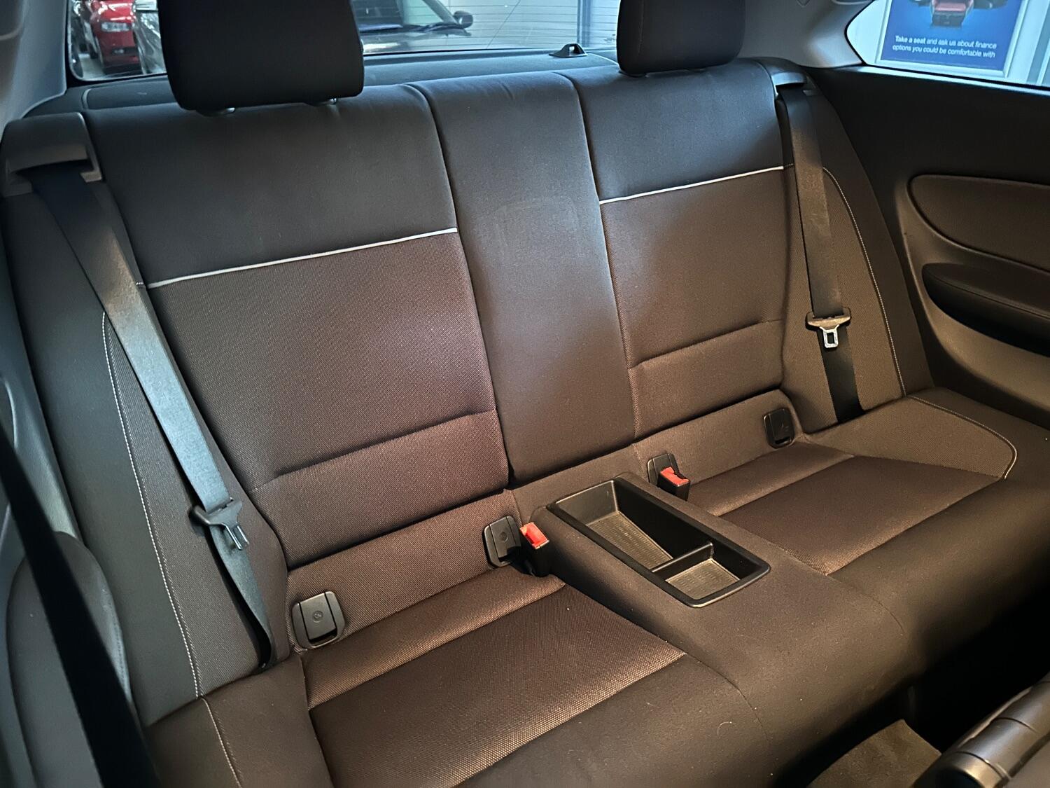 Used BMW 1 Series 2008 for sale - 76455434: Photo 22