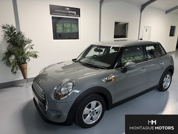 Used MINI Hatch 2014 for sale - 79391740: Photo