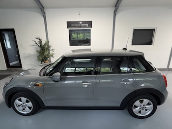 Used MINI Hatch 2014 for sale - 79391740: Photo