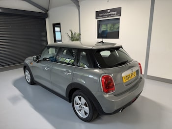 Used MINI Hatch 2014 for sale - 79391740: Photo