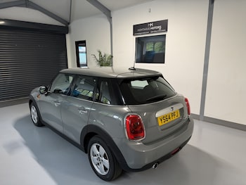 Used MINI Hatch 2014 for sale - 79391740: Photo