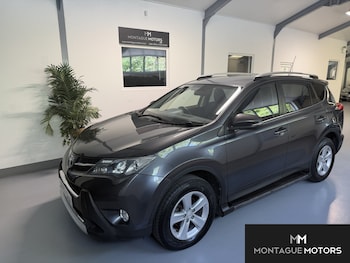 Used Toyota RAV4 2013 for sale - 79328231: Photo
