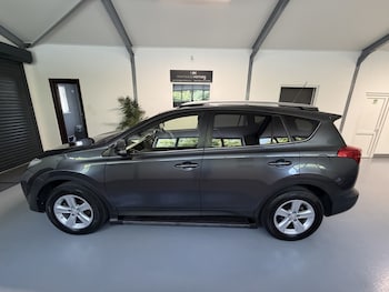 Used Toyota RAV4 2013 for sale - 79328231: Photo