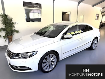 Used Volkswagen CC 2014 for sale - 78473414: Photo