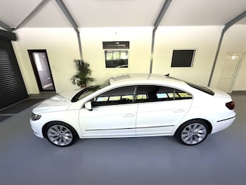 Used Volkswagen CC 2014 for sale - 78473414: Photo
