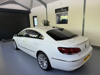 Used Volkswagen CC 2014 for sale - 78473414: Photo