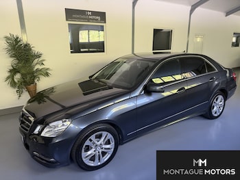 Used Mercedes-Benz E Class 2012 for sale - 79386225: Photo
