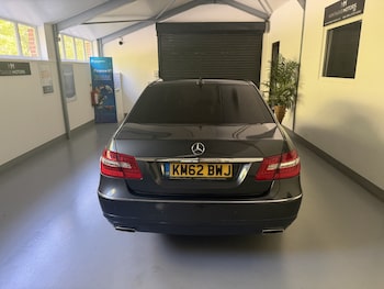 Used Mercedes-Benz E Class 2012 for sale - 79386225: Photo
