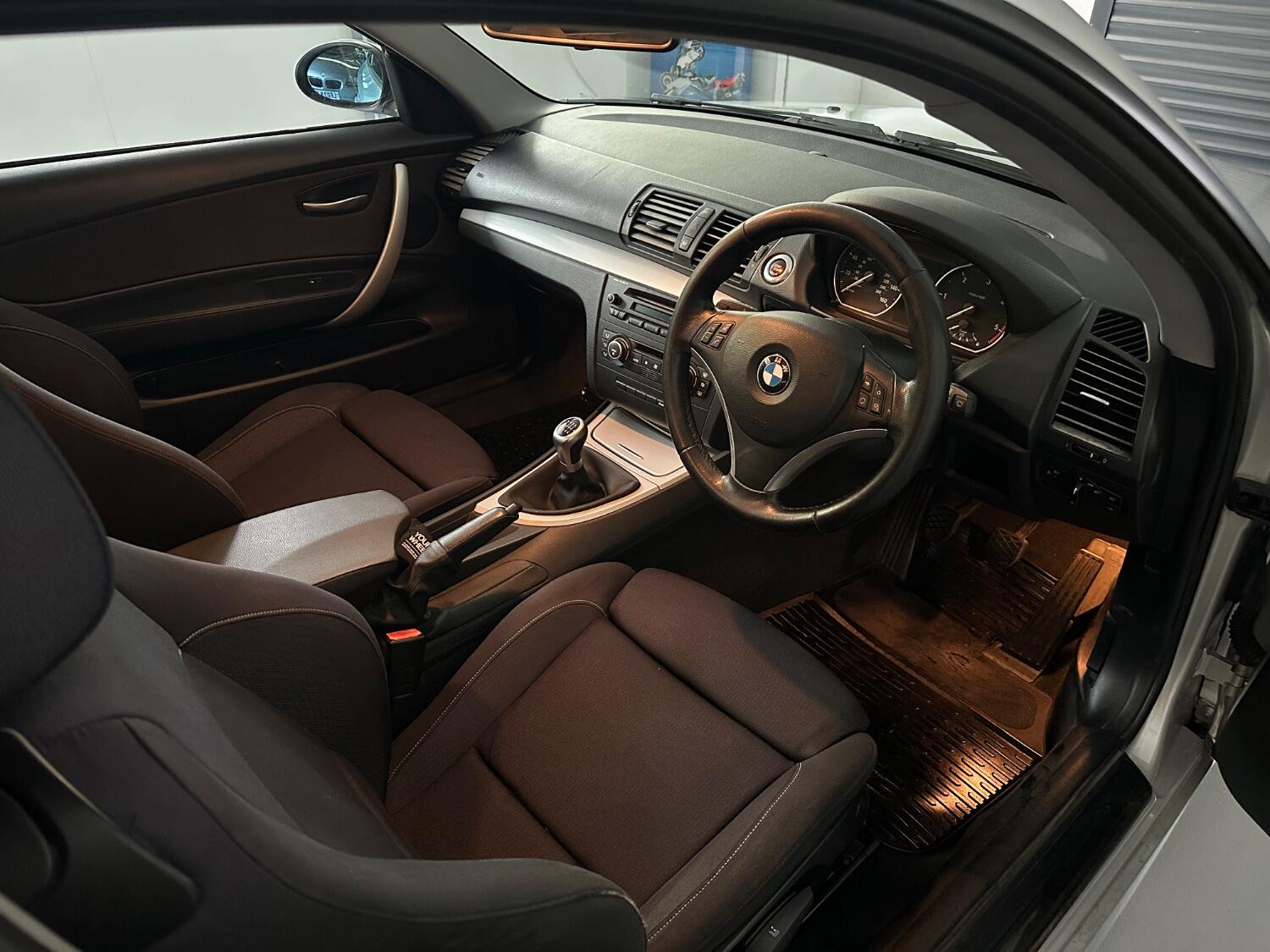 Used BMW 1 Series 2008 for sale - 76794509: Photo 15