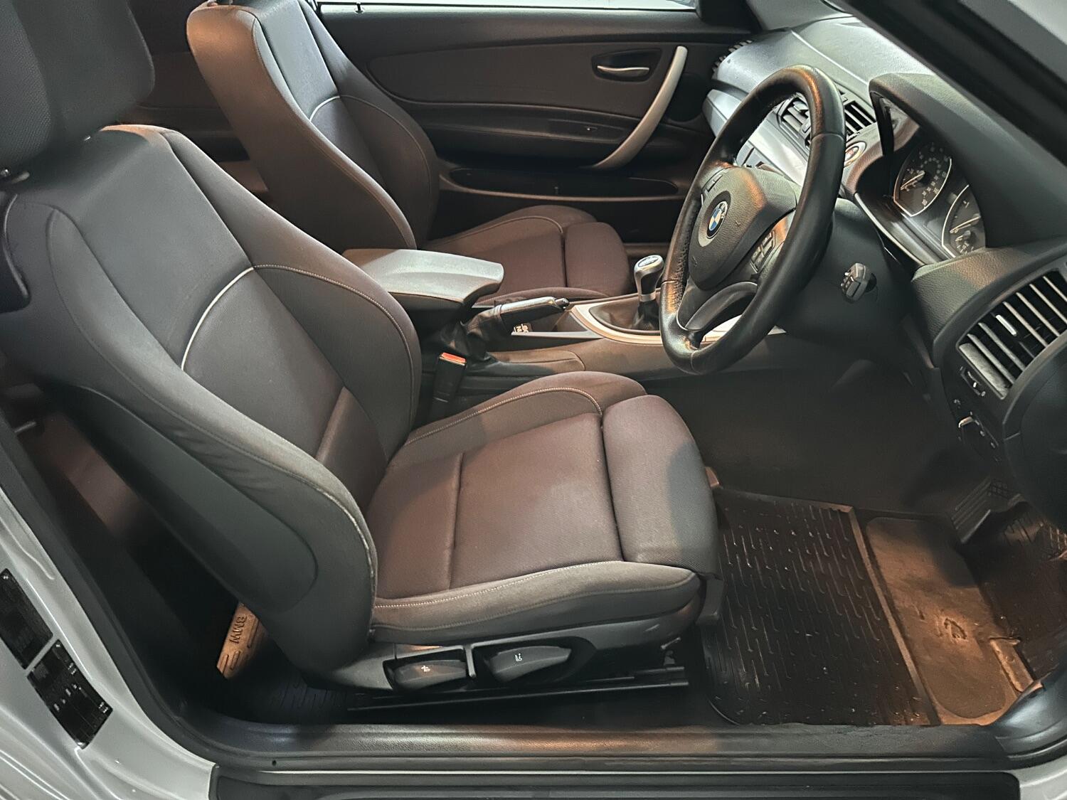 Used BMW 1 Series 2008 for sale - 76794509: Photo 18