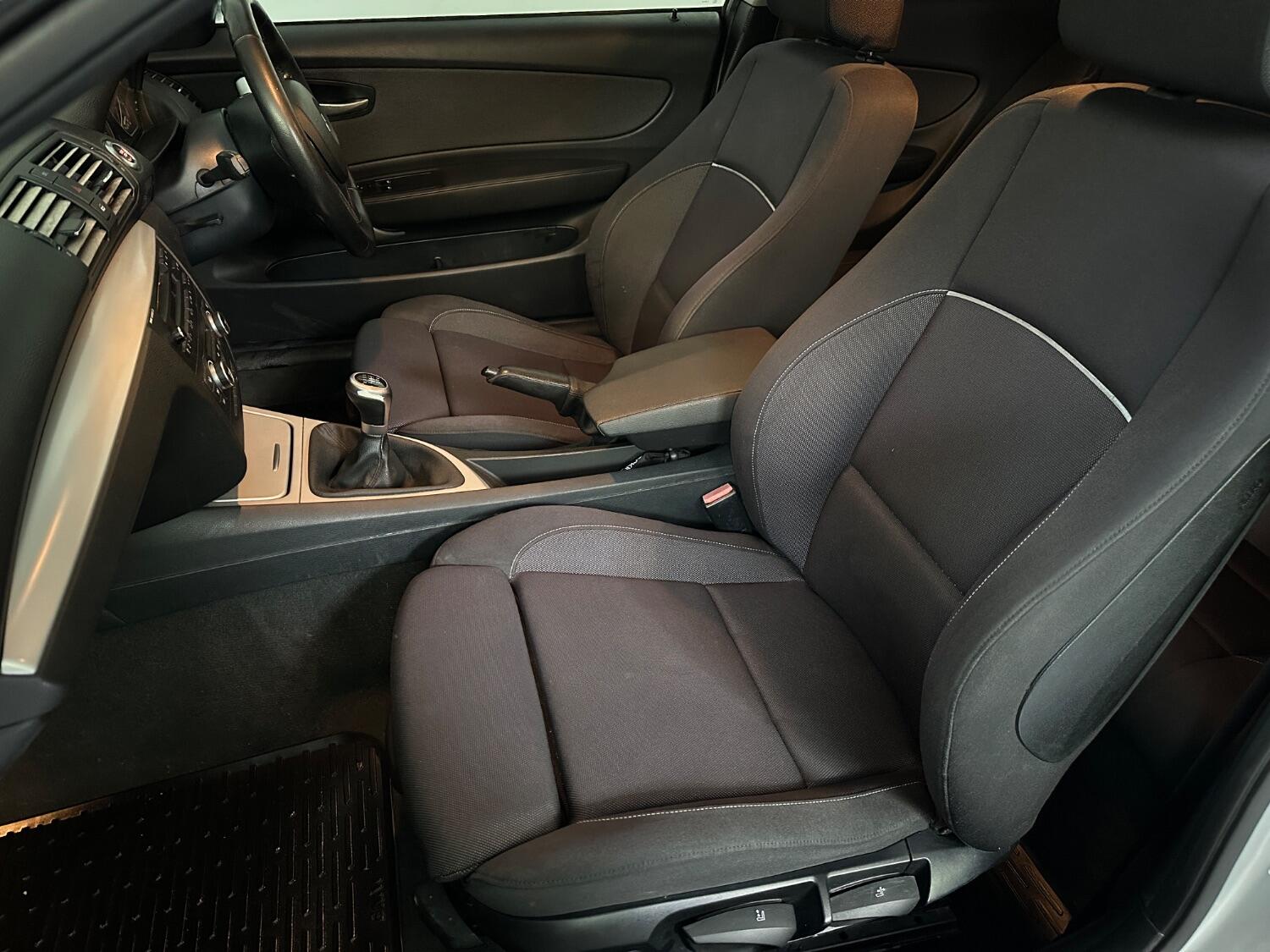 Used BMW 1 Series 2008 for sale - 76794509: Photo 20