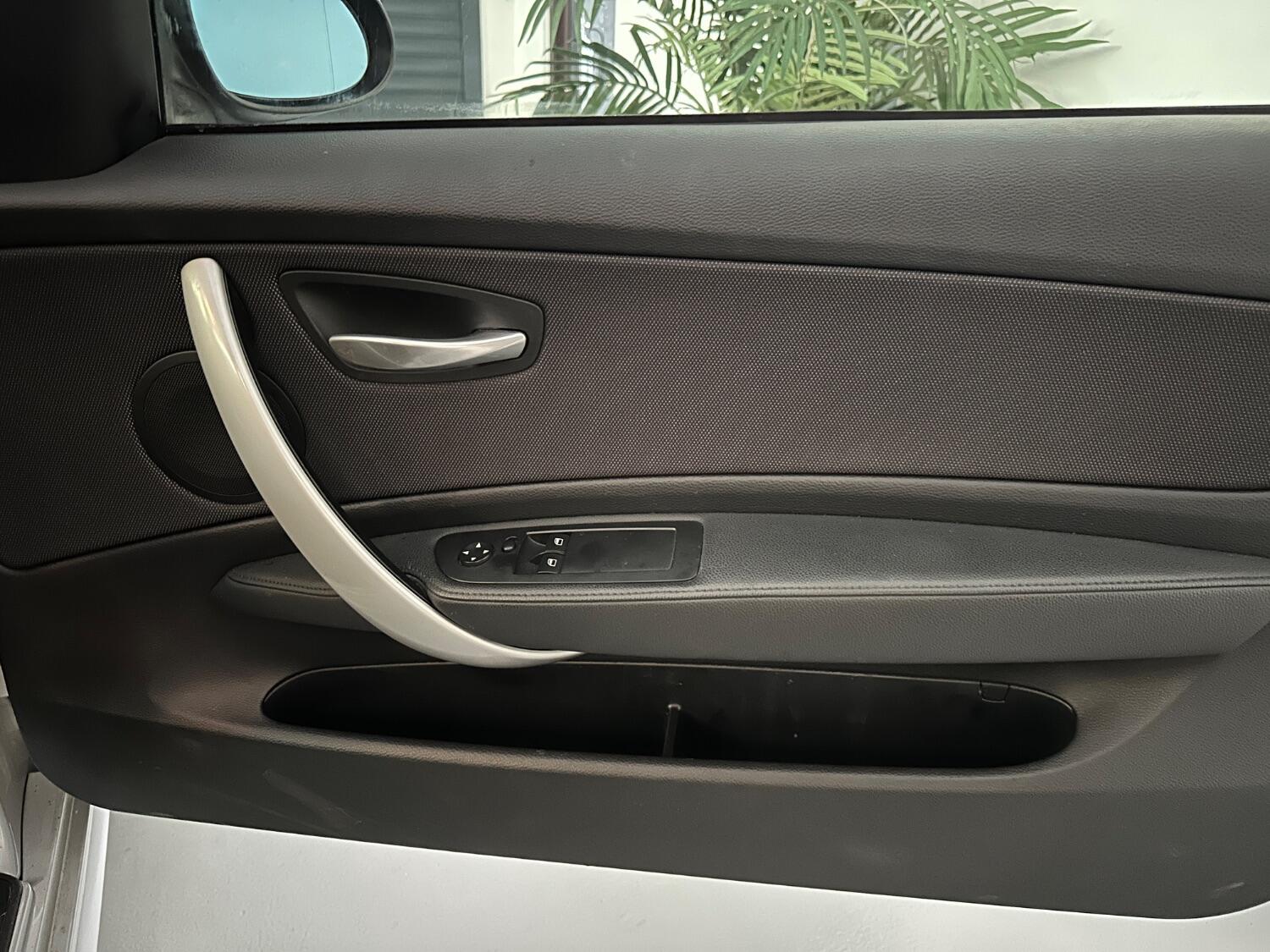 Used BMW 1 Series 2008 for sale - 76794509: Photo 21