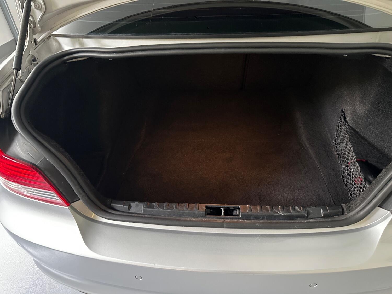 Used BMW 1 Series 2008 for sale - 76794509: Photo 23