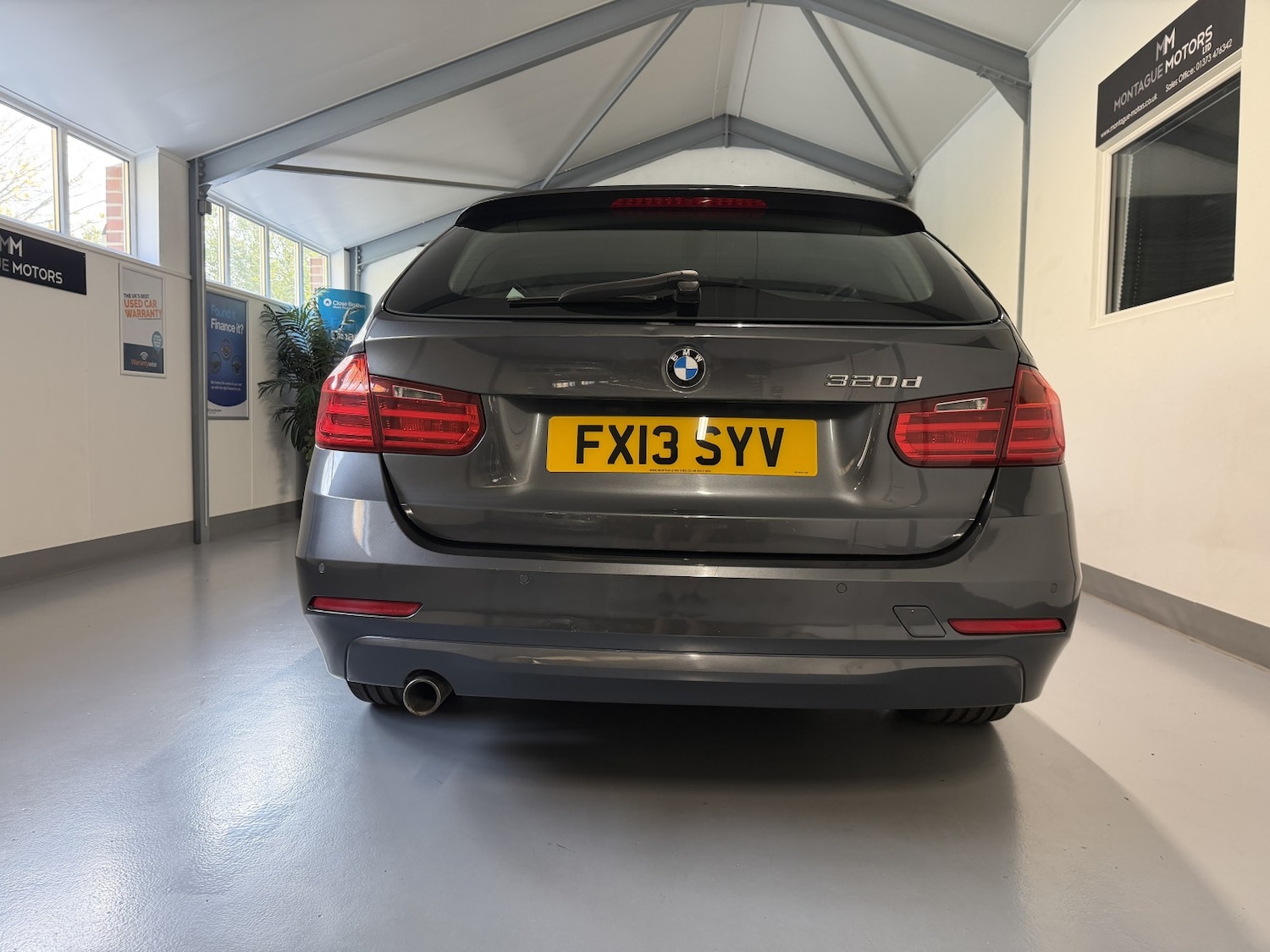 Used BMW 3 Series 2013 for sale - 76455463: Photo 11