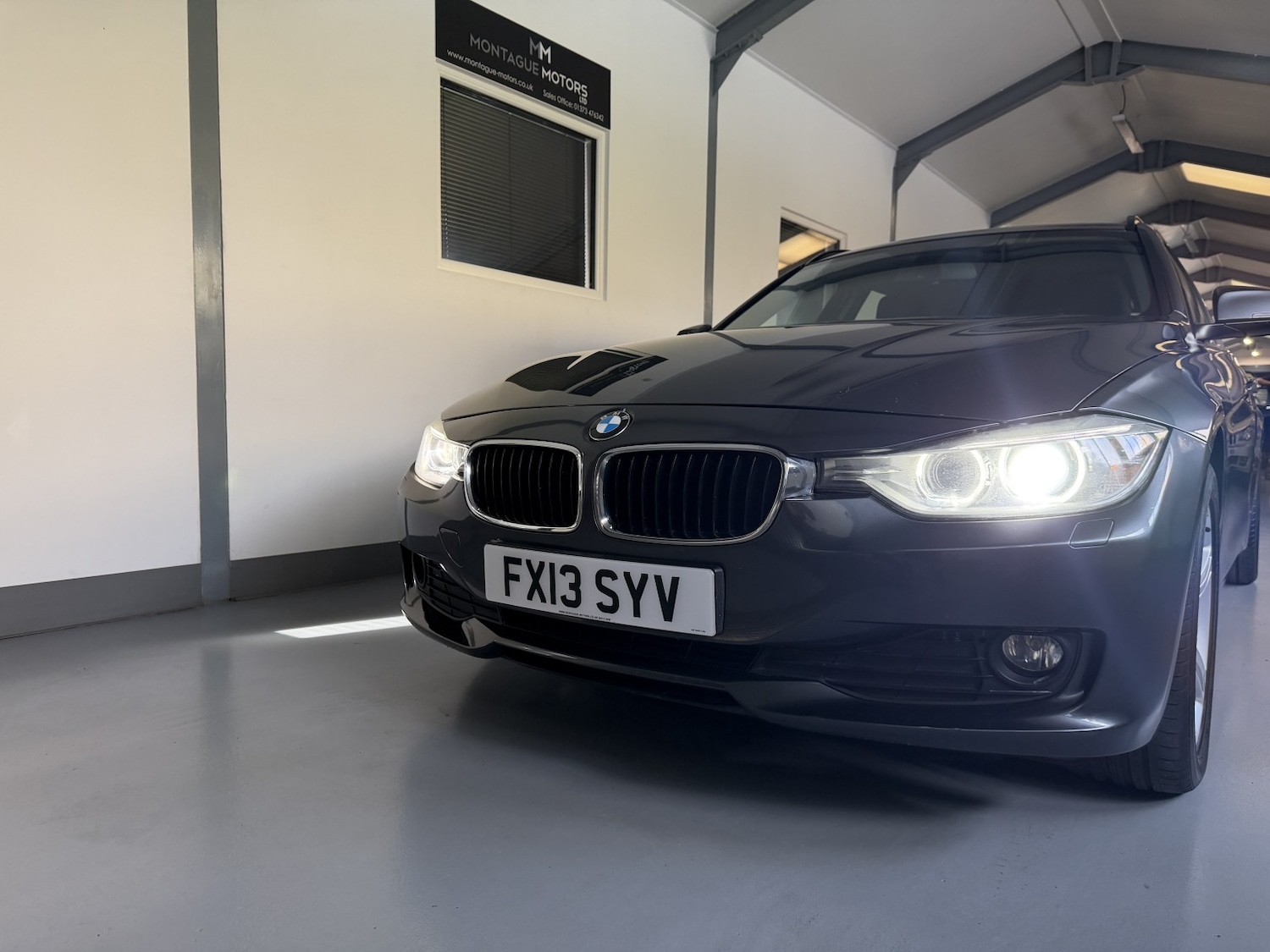 Used BMW 3 Series 2013 for sale - 76455463: Photo 14