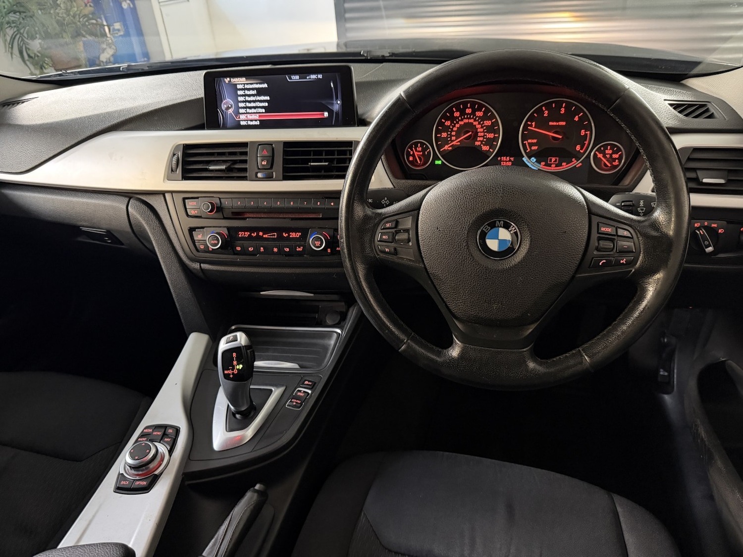 Used BMW 3 Series 2013 for sale - 76455463: Photo 18