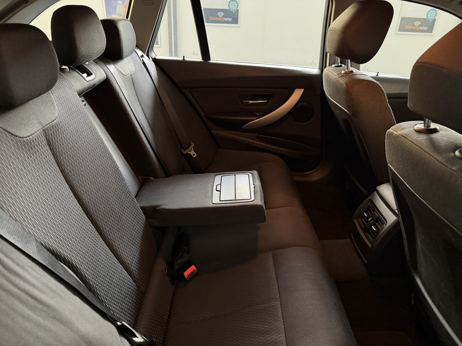 Used BMW 3 Series 2013 for sale - 76455463: Photo 26