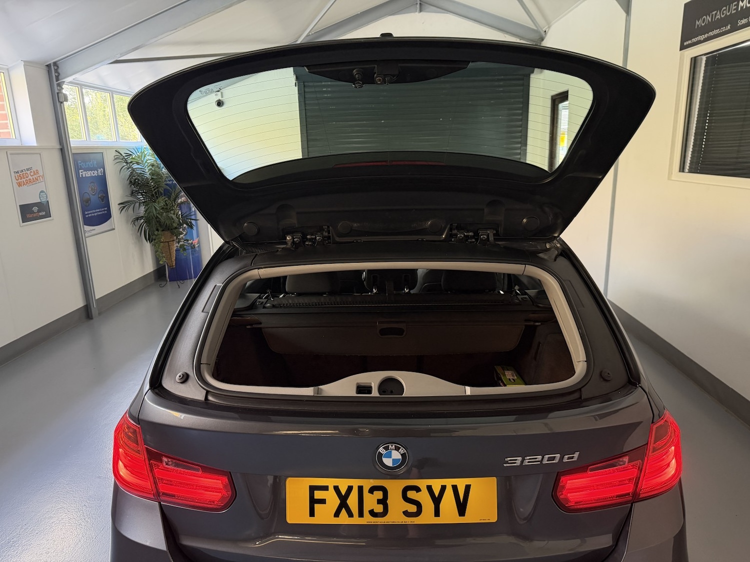 Used BMW 3 Series 2013 for sale - 76455463: Photo 27