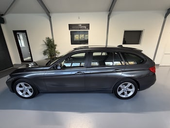 Used BMW 3 Series 2013 for sale - 76455463: Photo