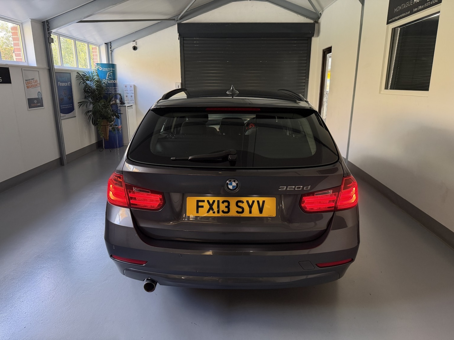 Used BMW 3 Series 2013 for sale - 76455463: Photo 30